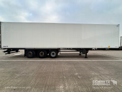 Schmitz Cargobull Reefer Standard 