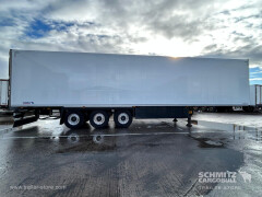 Schmitz Cargobull Reefer Multitemp 