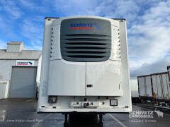 Schmitz Cargobull Reefer Multitemp 