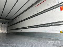 Schmitz Cargobull Reefer Multitemp 