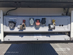 Schmitz Cargobull Tiefkühler Standard Doppelstock 