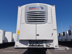 Schmitz Cargobull Tiefkühler Standard Doppelstock 