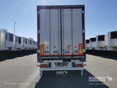 Schmitz Cargobull Tiefkühler Standard Doppelstock 
