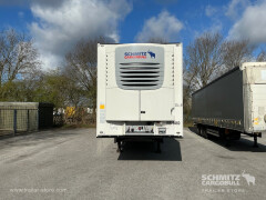 Schmitz Cargobull Reefer Standard 