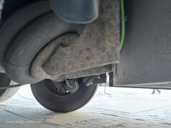 Schmitz Cargobull Reefer Standard 