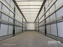 Schmitz Cargobull Curtainsider Standard 