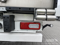 Schmitz Cargobull Tiefkühler Mega 