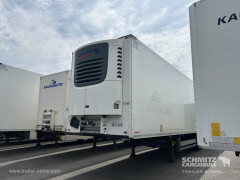 Schmitz Cargobull Reefer Standard 