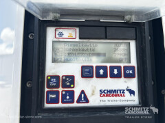 Schmitz Cargobull Reefer Standard 