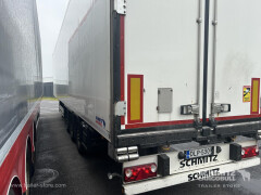 Schmitz Cargobull Reefer Standard 