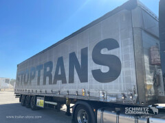 Schmitz Cargobull Curtainsider Standard 