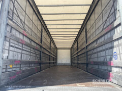 Schmitz Cargobull Curtainsider Standard 
