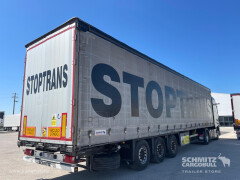Schmitz Cargobull Curtainsider Standard 