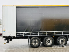Schmitz Cargobull Curtainsider Standard 