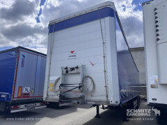 Schmitz Cargobull Curtainsider Standard 