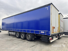 Schmitz Cargobull Curtainsider Standard 