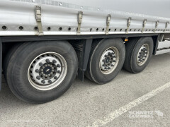 Schmitz Cargobull Curtainsider Standard 