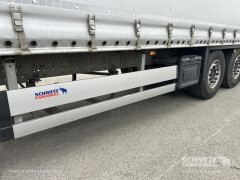 Schmitz Cargobull Curtainsider Standard 