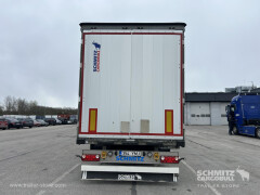 Schmitz Cargobull Curtainsider Standard 