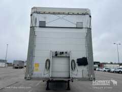 Schmitz Cargobull Curtainsider Standard 