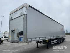 Schmitz Cargobull Curtainsider Standard 
