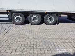 Schmitz Cargobull Tiefkühler Standard 
