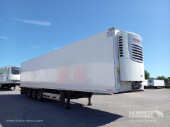 Schmitz Cargobull Tiefkühler Standard 
