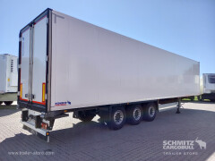 Schmitz Cargobull Tiefkühler Standard 