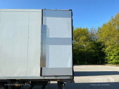 Schmitz Cargobull Reefer Meat hanging system 