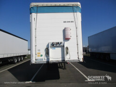 Schmitz Cargobull Semitrailer Curtainsider Standard 