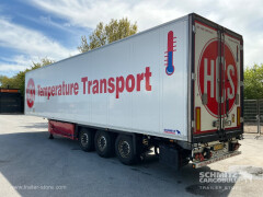 Schmitz Cargobull Reefer Standard Double deck 