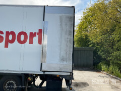Schmitz Cargobull Reefer Standard Double deck 