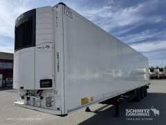 Schmitz Cargobull Reefer Multitemp 