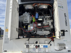 Schmitz Cargobull Reefer Multitemp 