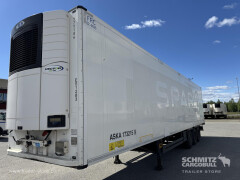 Schmitz Cargobull Reefer Multitemp 