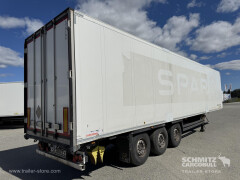 Schmitz Cargobull Reefer Multitemp 