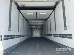 Schmitz Cargobull Reefer Multitemp 