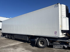 Schmitz Cargobull Reefer Standard 