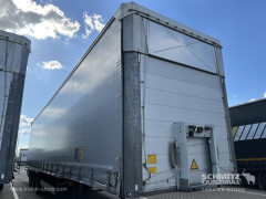 Schmitz Cargobull Curtainsider Mega 