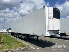 Schmitz Cargobull Semitrailer Reefer Standard 