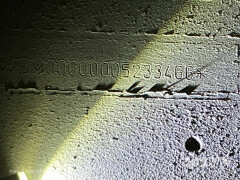 Schmitz Cargobull Reefer Meat hanging system 