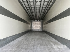 Schmitz Cargobull Reefer Meat hanging system 