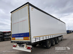 Schmitz Cargobull Curtainsider Standard 