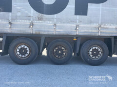 Schmitz Cargobull Curtainsider Standard 