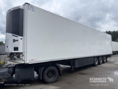 Schmitz Cargobull Reefer Standard Double deck 