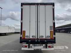 Schmitz Cargobull Reefer Multitemp 