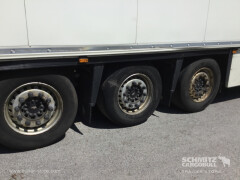 Schmitz Cargobull Reefer Meat hanging system 