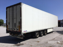 Schmitz Cargobull Reefer Meat hanging system 