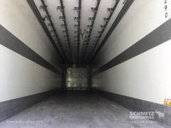 Schmitz Cargobull Reefer Meat hanging system 