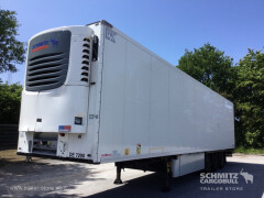 Schmitz Cargobull Reefer Meat hanging system 